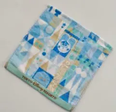 ⭐️ディズニー スモワ ミニタオル