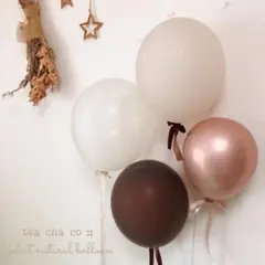 ベビー　装飾　フォト　風船　誕生日　飾り　可愛い　ハーフバースデー　ナチュラル