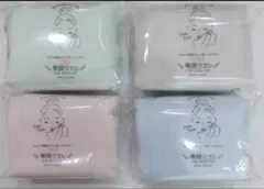 OBORO TOWEL 専顔タオル　４枚のサムネイル