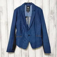 G-STAR RAW　(XS)　テーラードジャケット