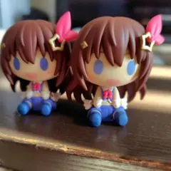 ホロライブ ときのそら ちょこのっこ 2体セット
