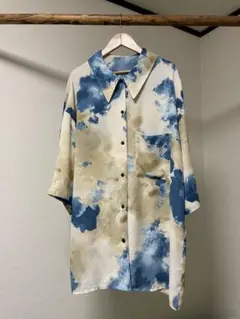 KBF 半袖シャツ