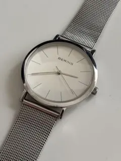 BERING ベーリング Classic 13436-000 動作品のサムネイル