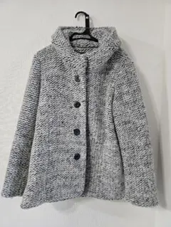 レディース　ハーフコート　値下げ最終