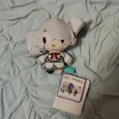 プロジェクト　セカイ　ぬいぐるみ
