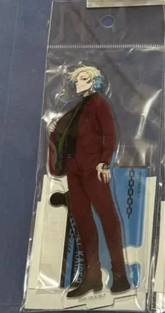 2025年最新】カイザー アクリルスタンド ブルーロック展の人気