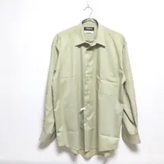 M 極美品　Titleist 日本製　タイトリスト　メンズ長袖シャツゴルフウェア