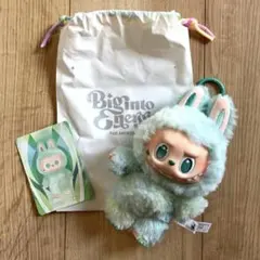 POP MARTラブブ Big into Energy SERENITY