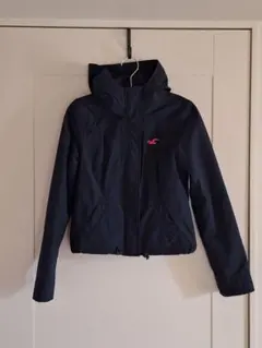 ●お値下げしました●HOLLISTER ホリスター ジャケット