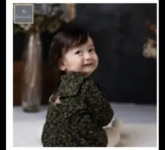 Cottoli　ロンパース70サイズ