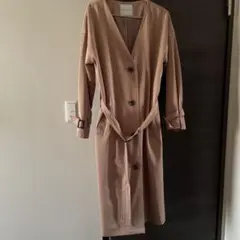 スプリングコート