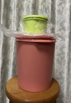 2026年最新】デコレーター タッパーウェアの人気アイテム - メルカリ