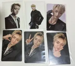 TREASURE REBOOT ハルト トレカ