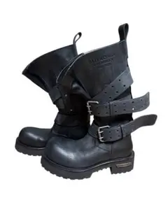2025年最新】VENOM bootsの人気アイテム - メルカリ
