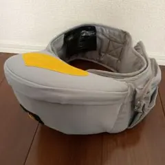 ヒップシート 抱っこひもrooya baby