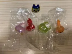 最終値下げ たまごっちぷくっとクリアリング