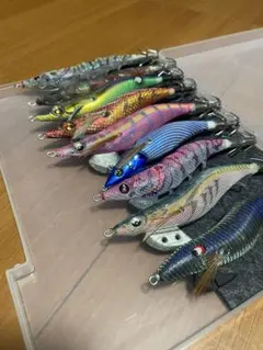 2026年最新】パタパタ エギの人気アイテム - メルカリ