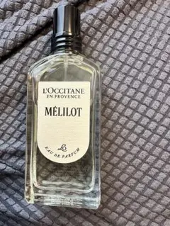 L'OCCITANE MÉLILOT オードパルファムのサムネイル