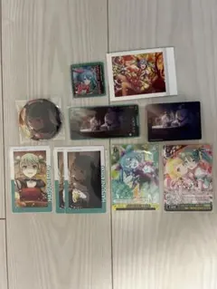 プロセカ 初音ミク まとめ売り