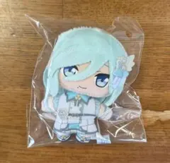 日野森雫　セガラッキーくじ　ぬいぐるみ