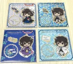 文豪ストレイドッグス SELECT COLLECTION アクスタ 太宰治