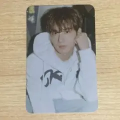 treasure ジュンギュ　トレカ　special moment