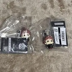 【呪術廻戦】めじるしアクセサリー 虎杖悠仁