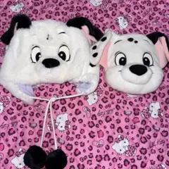 101匹わんちゃん2点セット