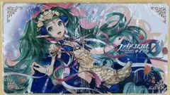 2025年最新】ファイアーエムブレムサイファ プレイマットの人気