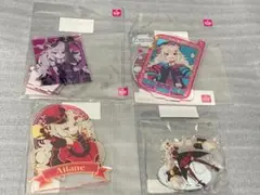 SHOW BY ROCK アイレーン BVL グッズセット101