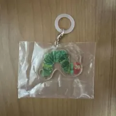はらぺこあおむし☆アソートコレクション☆アクリルキーホルダー☆エリック・カール