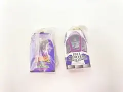 トイ・ストーリー ミニチュアパッケージコレクション Ver.2 ザーグ バズ ②