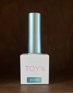 TOY’s×INITY パズルスマグBU03 単品のサムネイル