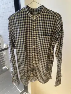 テンダーロイン　シャツ　M size TENDERLOIN ZIGZAG T-SHIRTS 6.0oz PREMIUM COTTON 100% SAX | T-SHIRT