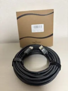 TWOZOH HDMIケーブル 10m 4K 高速イーサネット対応　HDTV