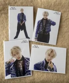 M!LK 生写真セット -60杯目- 曽野舜太