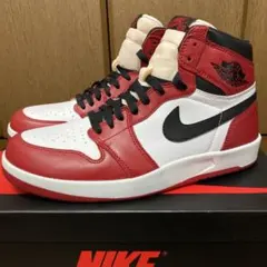 AIR JORDAN 1 HIGH THE RETURN (1.5)