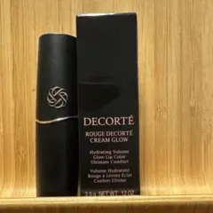 コスメデコルテ　ルージュデコルテ　クリームグロウ　04G 口紅