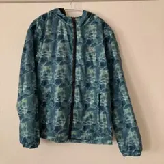 アルマーニジュニア アウター青緑　14A 160