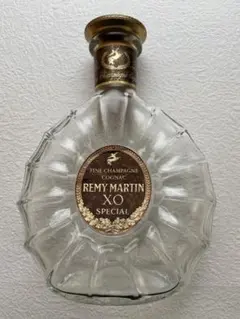 Remy Martin XO 空瓶 - メルカリ