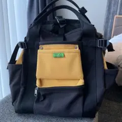 PORTER ポーター ユニオン　トート　リュック2WAY 吉田カバン