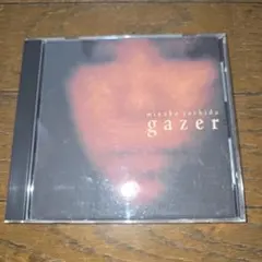 吉田美奈子 gazer CD