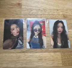 HANA Blue Jeans トレカ KOHARU コハル