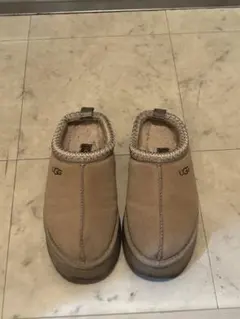 UGG tazz SAND ベージュのサムネイル
