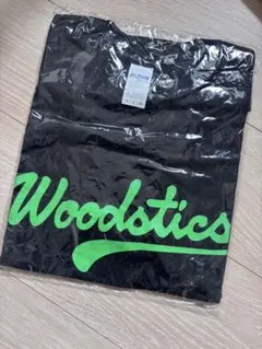 woodstics TシャツKEN YOKOYAMAのサムネイル