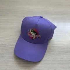 ズートピア ハッピーくじ ジュディ キャップ