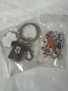 ジュビロ磐田グッズまとめ　三浦