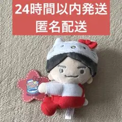 なにわ男子 西畑大吾 サンリオコラボぬいぐるみ