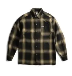 トップス PALACE SKATEBOARDS CHECK SHIRT / NECTAR PALACE SKATEBOARDS CHECK SHIRT / NECTAR - メルカリ