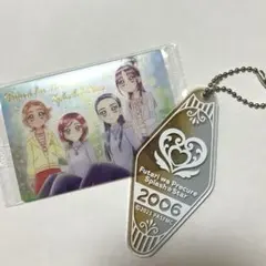ふたりはプリキュア Splash Star キーホルダー・カードまとめて